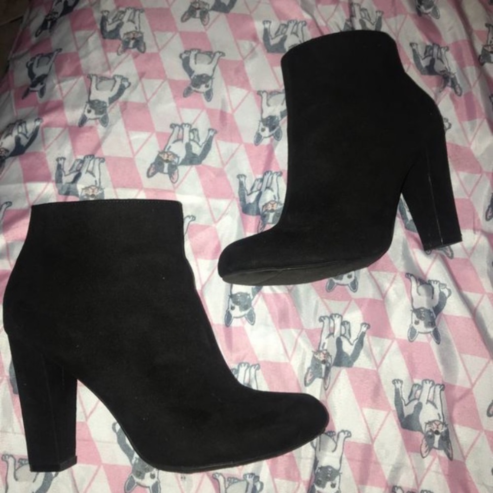 Booties